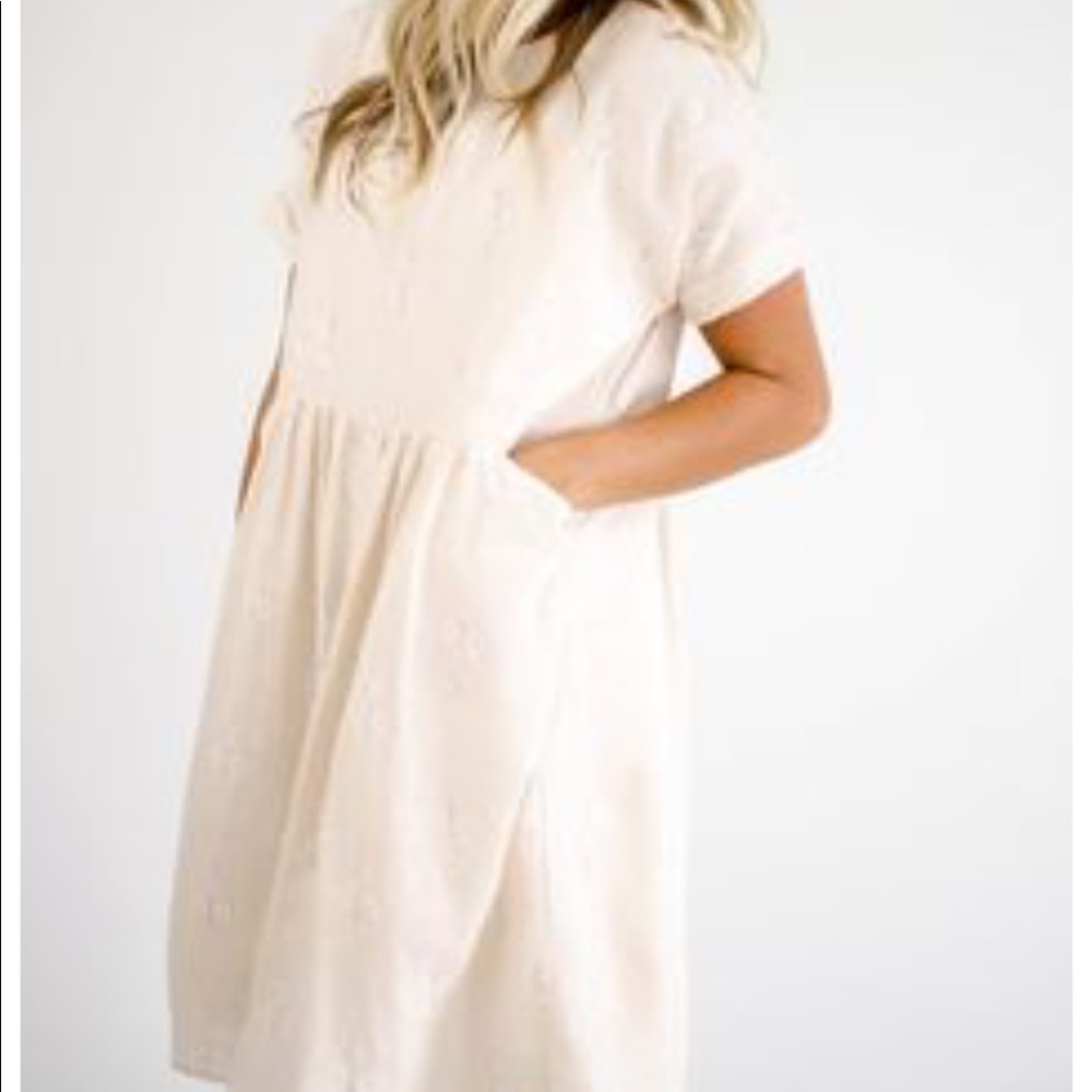 Roolee Dress